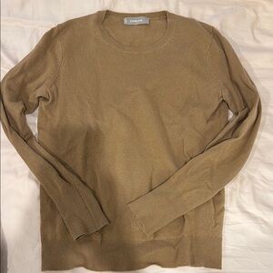 Everlane Cashmere Sweater